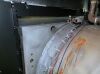 AMSCO STERIS  400 SERIES PREVACUUM STEAM STERILIZER MODEL 60H W/  LOAD RACK Sterilizer