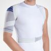 BAUERFEIND Shoulder Active Support - Universal Left   Right - ALL SIZES Brace