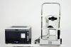 ZEISS IOL Master 500 with Table Visual Field Analyzer