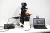 NIKON Ti2-U Microscope