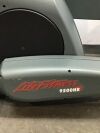 LIFE FITNESS 9500HR CT9500HR Recreational and Fitness Equipment