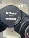 NIKON Labophot Microscope