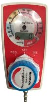 PRECISION MEDICAL PM3300DHV Pump Suction