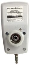 PRECISION MEDICAL PM3300DHV Pump Suction