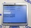 GE HEALTHCARE Logiq S8 Ultrasound Machine 2014 w/GE ML6-15-D Wideband Matrix Linear Array Probe - 221493 Monitor