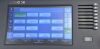 GE HEALTHCARE Logiq S8 Ultrasound Machine 2014 w/GE ML6-15-D Wideband Matrix Linear Array Probe - 221493 Monitor