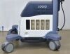 GE HEALTHCARE Logiq S8 Ultrasound Machine 2014 w/GE ML6-15-D Wideband Matrix Linear Array Probe - 221493 Monitor