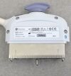 GE HEALTHCARE Logiq S8 Ultrasound Machine 2014 w/GE ML6-15-D Wideband Matrix Linear Array Probe - 221493 Monitor