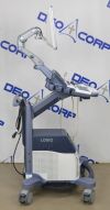GE HEALTHCARE Logiq S8 Ultrasound Machine 2014 w/GE ML6-15-D Wideband Matrix Linear Array Probe - 221493 Monitor