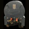 SECHRIST 3300 Hyperbaric Chamber