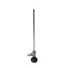 R. WOLF 8475.42 Arthroscope 4mm 25 Degree PANOVIEW Rigid Endoscope Arthroscope