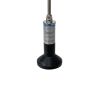 R. WOLF 8475.42 Arthroscope 4mm 25 Degree PANOVIEW Rigid Endoscope Arthroscope