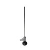 R. WOLF 8475.42 Arthroscope 4mm 25 Degree PANOVIEW Rigid Endoscope Arthroscope