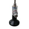 R. WOLF 8475.42 Arthroscope 4mm 25 Degree PANOVIEW Rigid Endoscope Arthroscope