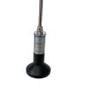 R. WOLF 8475.42 Arthroscope 4mm 25 Degree PANOVIEW Rigid Endoscope Arthroscope