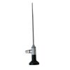 R. WOLF 8475.42 Arthroscope 4mm 25 Degree PANOVIEW Rigid Endoscope Arthroscope