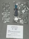MTS PRODUCTS MTS9610 ID-MICRO TYPING SYSTEM DISPENSER, 1.0ML
