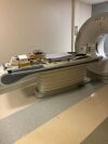 TOSHIBA Aquilion 16 CT Scanner