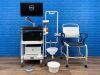 LABORIE Nexam Urodynamic MMS Medical Measurement Systems REF: U8-4 YOM: 2020 Urodynamic System