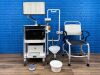 LABORIE Nexam Urodynamic MMS Medical Measurement Systems REF: U8-4 YOM: 2020 Urodynamic System