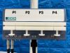 LABORIE Nexam Urodynamic MMS Medical Measurement Systems REF: U8-4 YOM: 2020 Urodynamic System