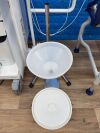 LABORIE Nexam Urodynamic MMS Medical Measurement Systems REF: U8-4 YOM: 2020 Urodynamic System