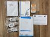 LABORIE Nexam Urodynamic MMS Medical Measurement Systems REF: U8-4 YOM: 2020 Urodynamic System