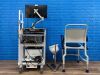 LABORIE Nexam Urodynamic MMS Medical Measurement Systems REF: U8-4 YOM: 2020 Urodynamic System