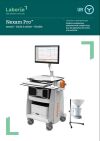 LABORIE Nexam Urodynamic MMS Medical Measurement Systems REF: U8-4 YOM: 2020 Urodynamic System