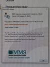 LABORIE Nexam Urodynamic MMS Medical Measurement Systems REF: U8-4 YOM: 2020 Urodynamic System