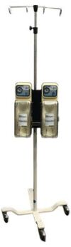 RANGER 241350 Fluid Waste Mgmt