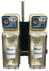 RANGER 241350 Fluid Waste Mgmt