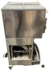 FOLLET B-50CI425W T 50CI425W ICE   WATER DISPENSER