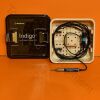 MEDTRONIC Indigo 1845000 ENT Otologic High Speed Drill Set with Attachment