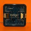 MEDTRONIC Indigo 1845000 ENT Otologic High Speed Drill Set with Attachment