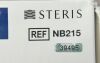 STERIS NB215 Dart Daily Air Removal Test Box of 10 EXP. 2026 - 222300 NB215