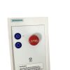SIEMENS REF 10140450, Control Room Module CRM Module