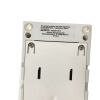 SIEMENS REF 10140450, Control Room Module CRM Module