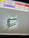 LABORIE Aquarius CT Urodynamic Analyzer System Cart Urodynamic System
