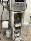 LABORIE Aquarius CT Urodynamic Analyzer System Cart Urodynamic System