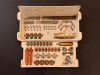 STRYKER 4941 Hoffman II Compact MRI External Fixation Set