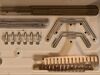 STRYKER 4941 Hoffman II Compact MRI External Fixation Set