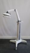 LUTRONIC Healite II 830nm 415nm Photapy Unit LED Light Skin LLLT Therapy Phototherapy Lamp