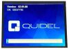 QUIDEL 20221 SOFIA FLUORESCENT IMMUNOASSAY ANALYZER