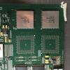 SIEMENS 10348315 Rev 12 RC Board Assembly Ultrasound General