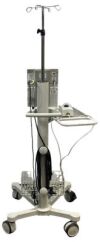 NEOMEDIX CORPORATION 550036-01 NEOMEDIX TRABECTOME GENERATOR/IA CONSOLE @