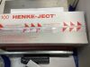 HENKE SASS WOLF 5200.000V0  disposable syringe 20mL