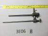 DYONICS 4356 4537 Single Rotating Cannula w/  Conical Tip  Trocar