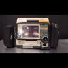 PHYSIO-CONTROL Lifepak 12  with 12 Lead ECG and Co2 Defibrillator