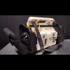 PHYSIO-CONTROL Lifepak 12  with 12 Lead ECG and Co2 Defibrillator